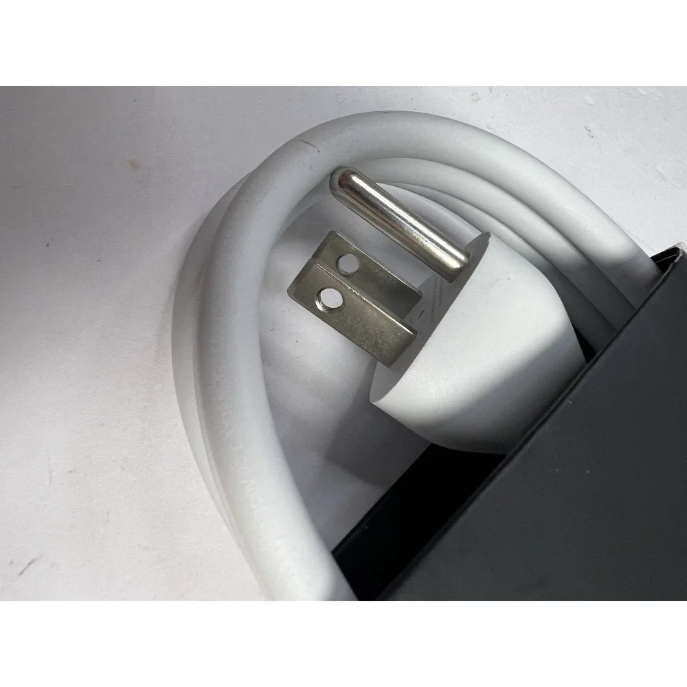 Apple Original Adapter 6Ft‎ Extension White Cable For MacBook Pro New W/o Box